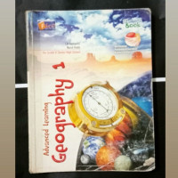 Advanced learning geografi 1