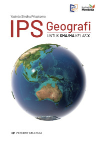 Geografi untuk  sma/ma kelas x